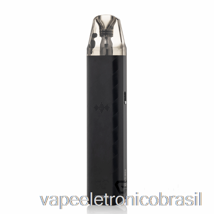 Vape Vaporesso Oxva Xlim Se 2 30w Sistema Pod Preto